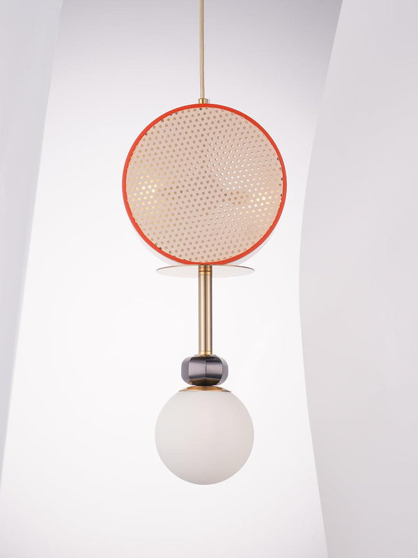 Monaco Suspension Light