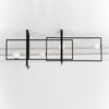 Mondrian Glass Ceiling