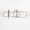 Mondrian Glass Ceiling