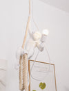 Monkey Pendant Lamp