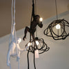 Monkey Pendant Lamp
