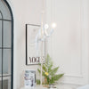 Monkey Pendant Lamp