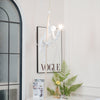 Monkey Pendant Lamp
