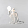 Monkey Table Lamp