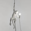 Monkey Pendant Lamp