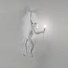 Monkey Wall Lamp