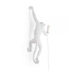 Monkey Wall Lamp