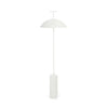 Monolith Dome Floor Lamp