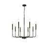 monroe-chandelier