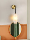 Monty Wall Lamp