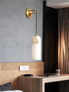 Monty Wall Lamp
