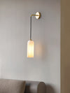 Monty Wall Lamp