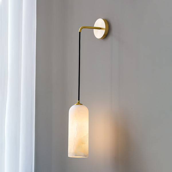 Monty Wall Lamp