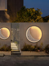 Moon Wall Lamp
