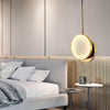 Moonshade Pendant Light
