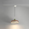Morandi Layered Pendant Lamp