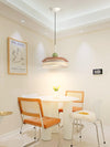 Morandi Layered Pendant Lamp