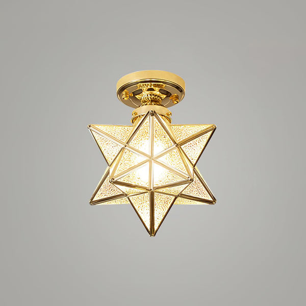 moravian-star-brass-ceiling-light
