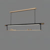 Mountain Bird LED Pendant Light