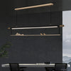 Mountain Bird LED Pendant Light