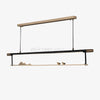 Mountain Bird LED Pendant Light