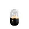 Mountain Peak Night Table Lamp