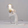 Mouse Table Lamp