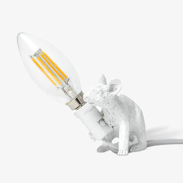Mouse Table Lamp