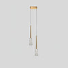 Mozzi Crystal Pendant Light