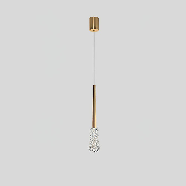Mozzi Crystal Pendant Light