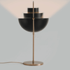 Deformed Ball Table Lamp