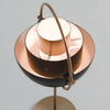 Deformed Ball Table Lamp