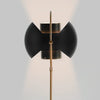 Deformed Ball Table Lamp