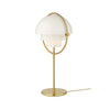 Deformed Ball Table Lamp