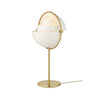 Deformed Ball Table Lamp