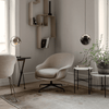 Deformed Ball Table Lamp