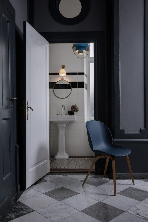 Multi Lite Pendant Light