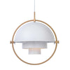 Multi Lite Pendant Light