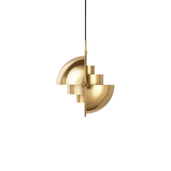 Multi Lite Pendant Light