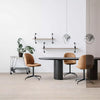 Multi Lite Pendant Light