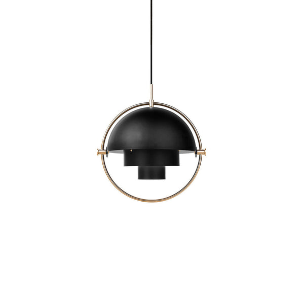 Multi Lite Pendant Light