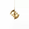 Multi Lite Pendant Light