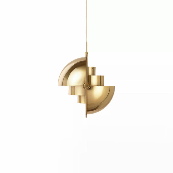 Multi Lite Pendant Light