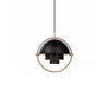 Multi Lite Pendant Light