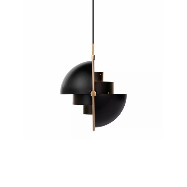Multi Lite Pendant Light