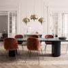 Multi Lite Pendant Light