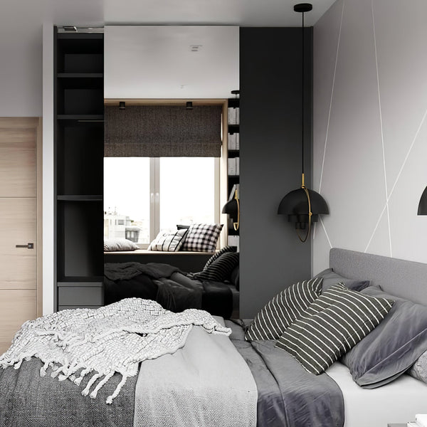 Multi Lite Pendant Light