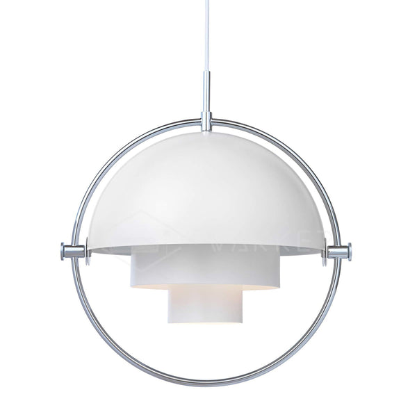Multi Lite Pendant Light