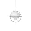 Multi Lite Pendant Light