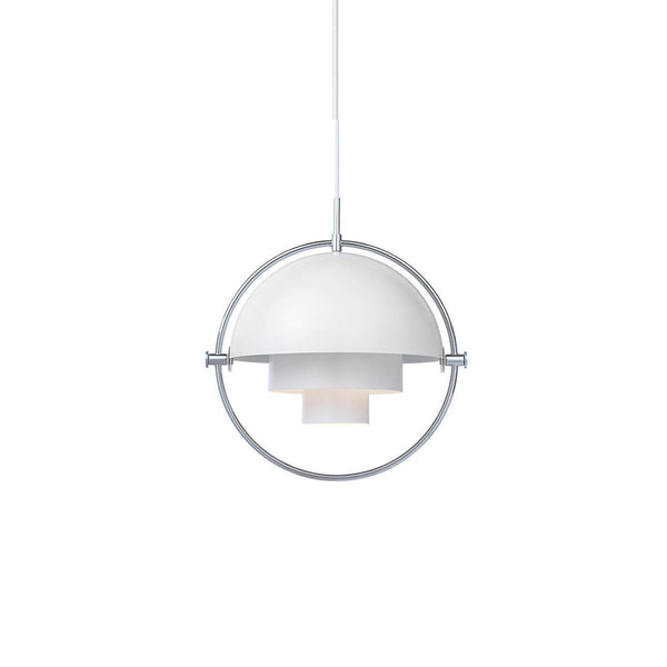 Multi Lite Pendant Light
